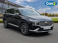 2022 Hyundai Santa Fe 1.6 TGDi Hybrid Premium 5dr Auto Estate Hybrid Automatic