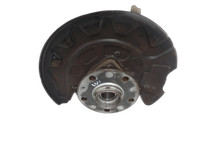 Skoda Octavia III 5E 17-20 TDI 2,0 110KW Achsschenkel Radnabe Links Vorne Skoda Octavia III 5E 17-20 03.01.2018... Vorschau 1