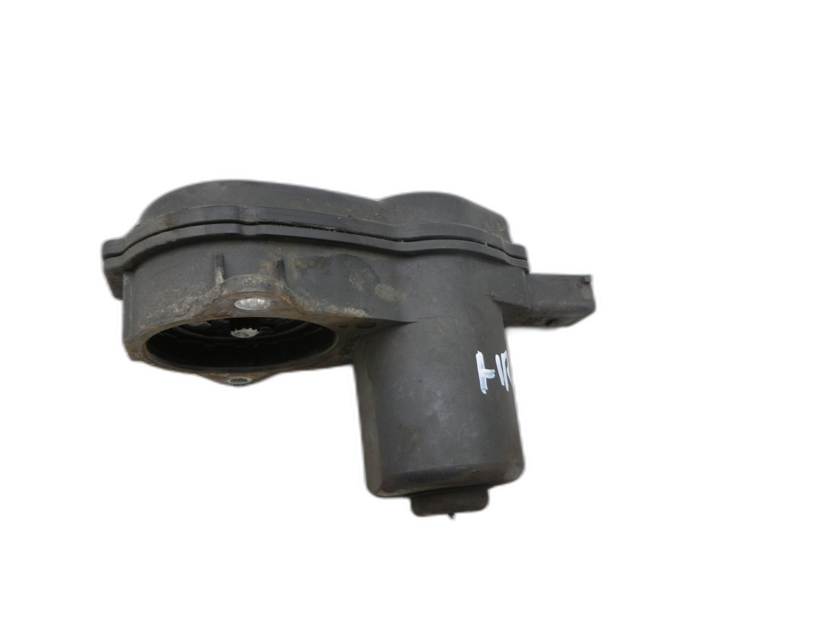 Audi A6 C7 4G 10-14 Stellmotor Actuator für Elektrische Feststellbremse Rechts Hinten  - Bild 1