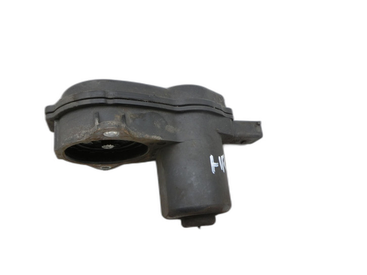 Audi A6 C7 4G 10-14 Stellmotor Actuator für Elektrische Feststellbremse Rechts Hinten  - Bild 1