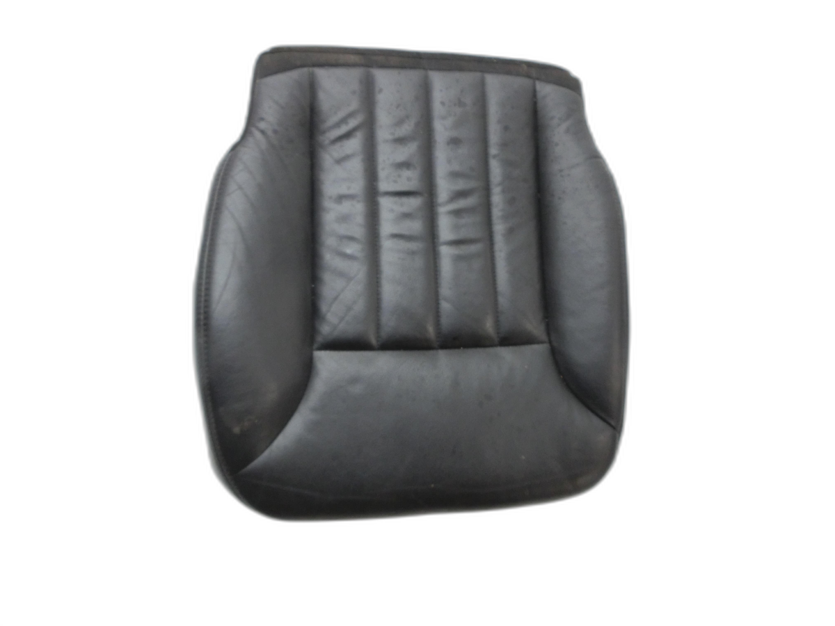 Seat Squab for passenger Right Front Heated Mercedes W251 R350 07-10 - Bild 1