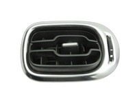 Citroen C3 Picasso 09-13 Luftdusche Luftdüse Mitte Rechts Citroen C3 Picasso 09-13 29.05.2012 96758621ZD... Vorschau 1