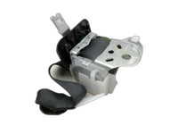 Toyota Auris E15 10-12 5T Gurt Sicherheitsgurt Mitte Hinten Toyota Auris E15 10-12 29.08.2012 7348002190C1 G088801... Vorschau 1