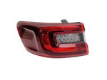 Renault Talisman 15-22 Kombi Rückleuchte Heckleuchte Links Renault Talisman 15-22 12.02.2019 2655560678R FR26480106... Vorschau 1