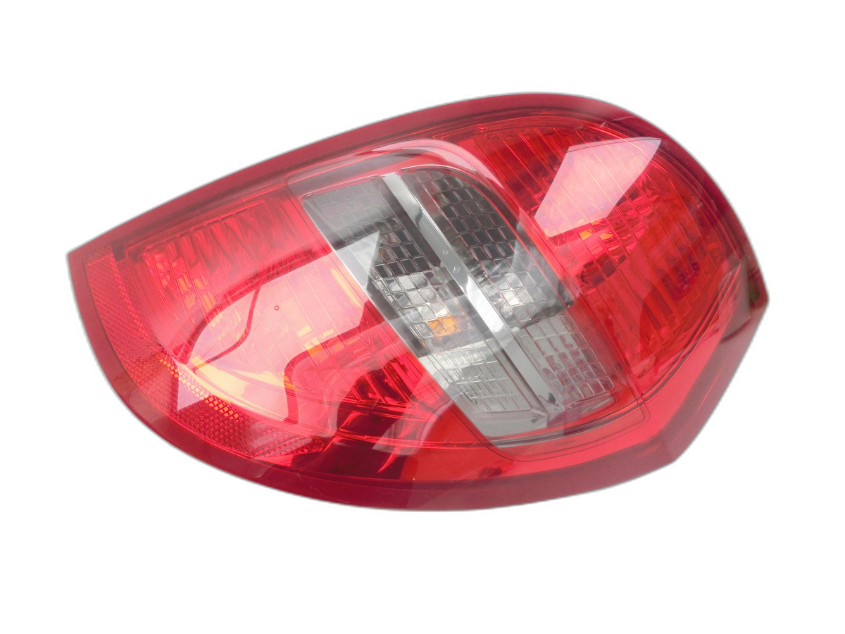 Rear Light Hatch Mounted Tail Combination Rearlight Right Orig for Lim Mercedes A160 W169 08-12 - Bild 1