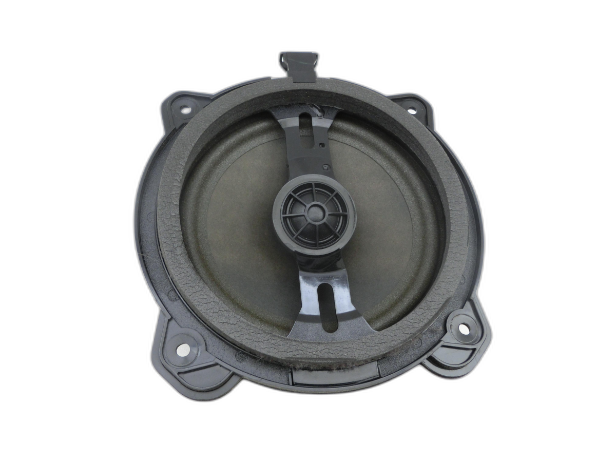 Loudspeaker Left Rear Orig. Bose for Audi A4 B7 8H Cabrio 06-09 - Bild 1