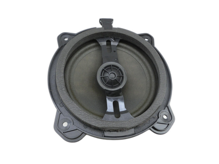 Audi A4 B7 8H Cabrio 06-09 Lautsprecher Links Hinten Orig. Bose  - Bild 1