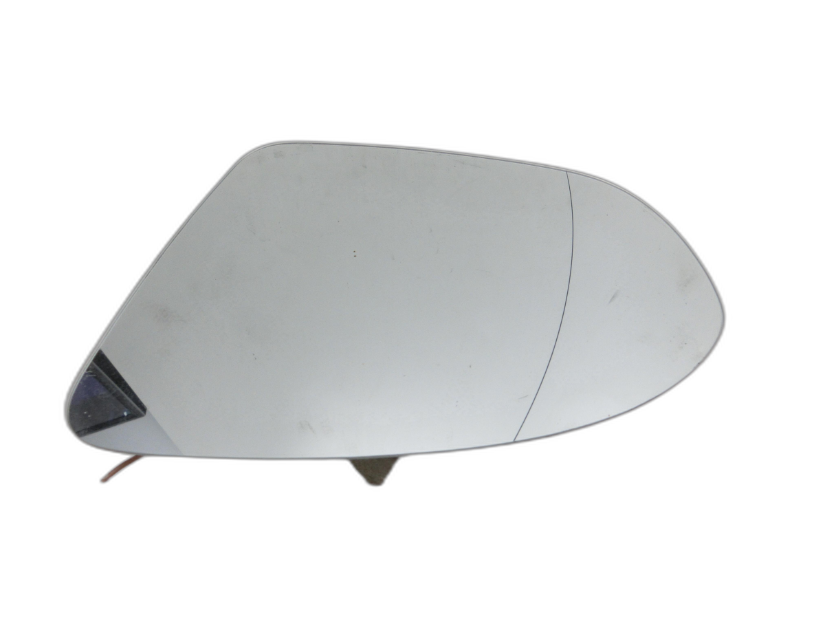 Opel Astra K 15-21 Spiegel Aussenspiegel nur Glas Links  - Bild 1