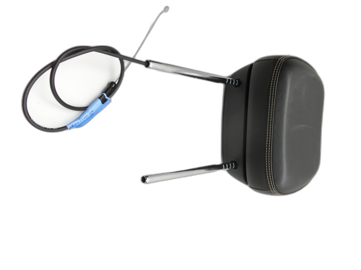 Poggiatesta per Driver sedile Dx o Sx anteriore Opel Insignia A 13-17 - Bild 1