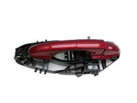 Ford Fiesta VII 17-21 5T Türgriff Griff aussen Links Vorne MH Ford Fiesta VII 17-21 12.07.2017 H1BB-A22404-ACXWAA... Vorschau 1