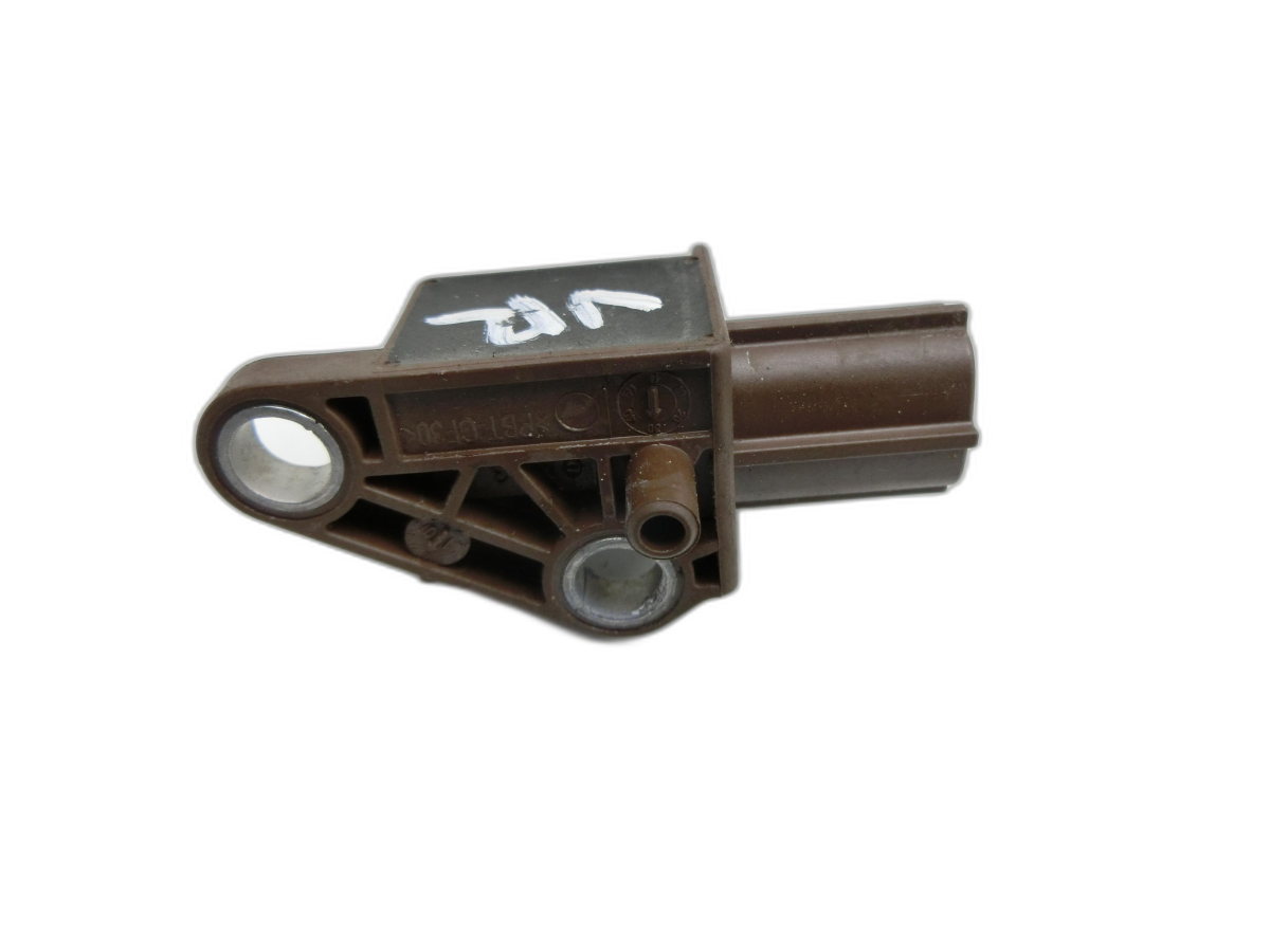 sensor de bolsa aire colisión derecha delante para Audi A4 8K B8 07-11 - Bild 1