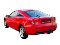 Toyota Celica T23 99-02 Coupe Kabelbaum für Tür und Fensterheber Rechts Vorne Toyota Celica T23 99-02 02.11.1999... Vorschau 10