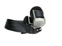 Ford Fiesta JA8 VII 08-12 5T Gurt Sicherheitsgurt Rechts Hinten Ford Fiesta JA8 VII 08-12 19.01.2009... Vorschau 1