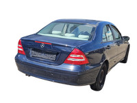 Mercedes W203 C200K 04-07 1,8 120KW Kupplungszylinder Geber Geberzylinder Mercedes W203 C200K 04-07 31.01.2005... Vorschau 7
