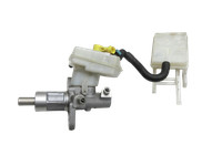 Opel Zafira C P12 16-19 Bremsflüssigkeitsbehälter mit Sensor Opel Zafira C P12 16-19 27.06.2018 13308775 gebraucht Vorschau 1