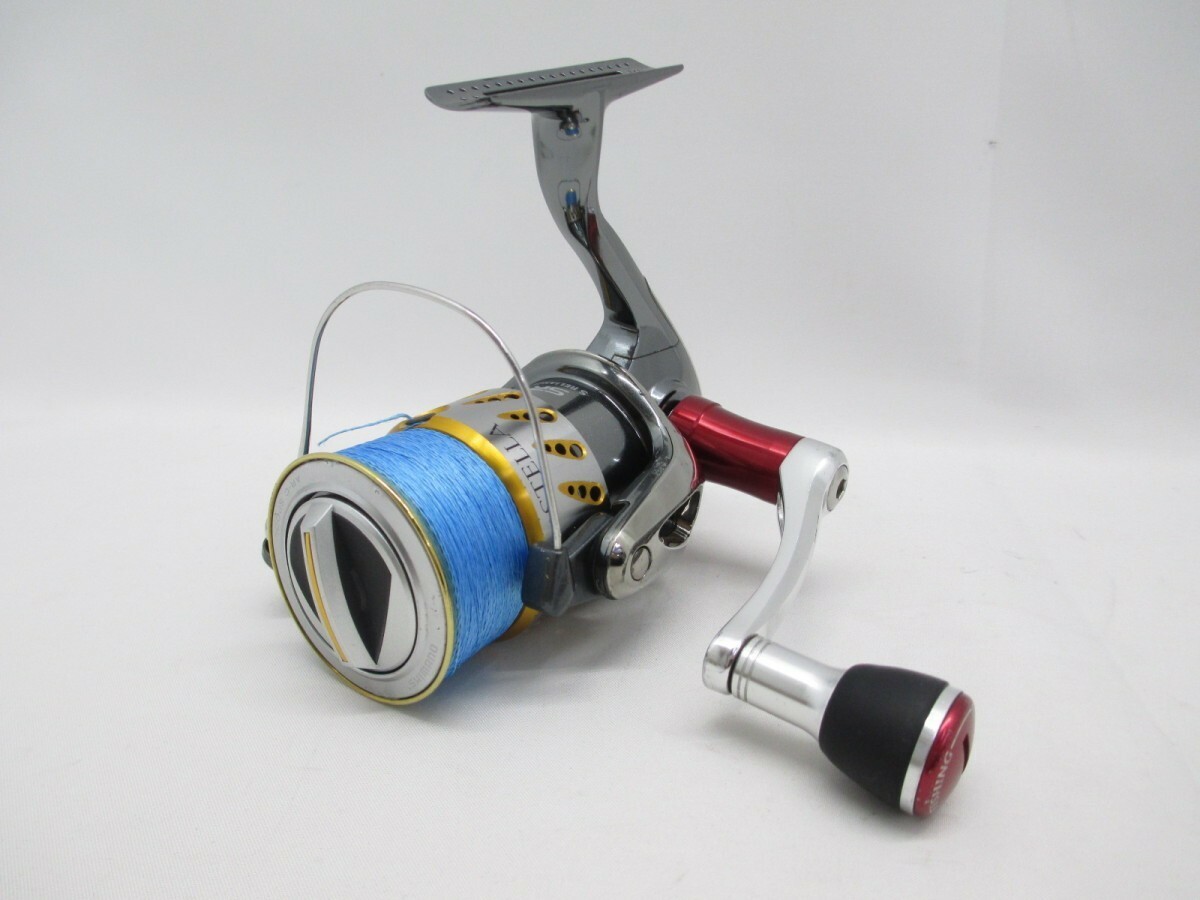 SHIMANO 04STELLA C3000 新品 Shimano 04 Stella SR 2004-2006