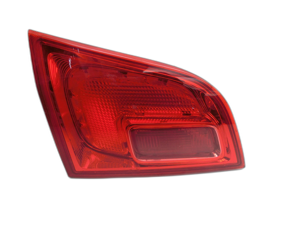 Opel Astra J 09-12 Kombi Rückleuchte Heckleuchte für Klappe Rechts  - Bild 1
