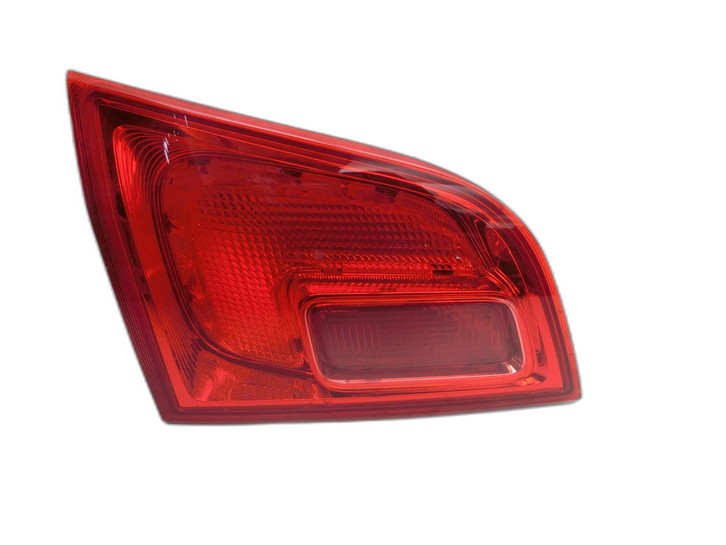 Opel Astra J 09-12 Kombi Rückleuchte Heckleuchte für Klappe Rechts  - Bild 1