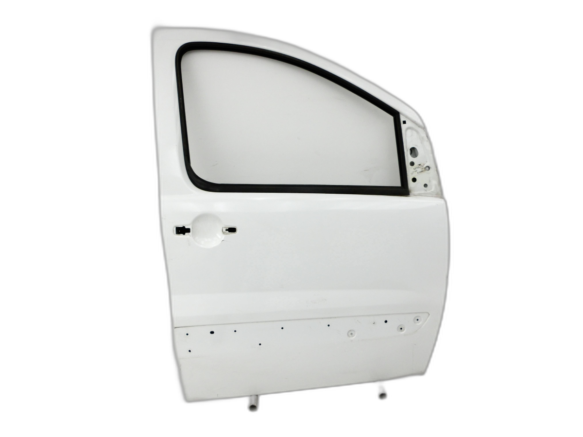 Fiat Scudo 272 07-16 Kurz Tür Beifahrertür Rechts Vorne  - Bild 1