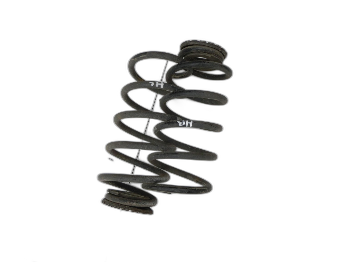 Opel Corsa E 14-19 5T Beide Feder Federn Hinten  - Bild 1