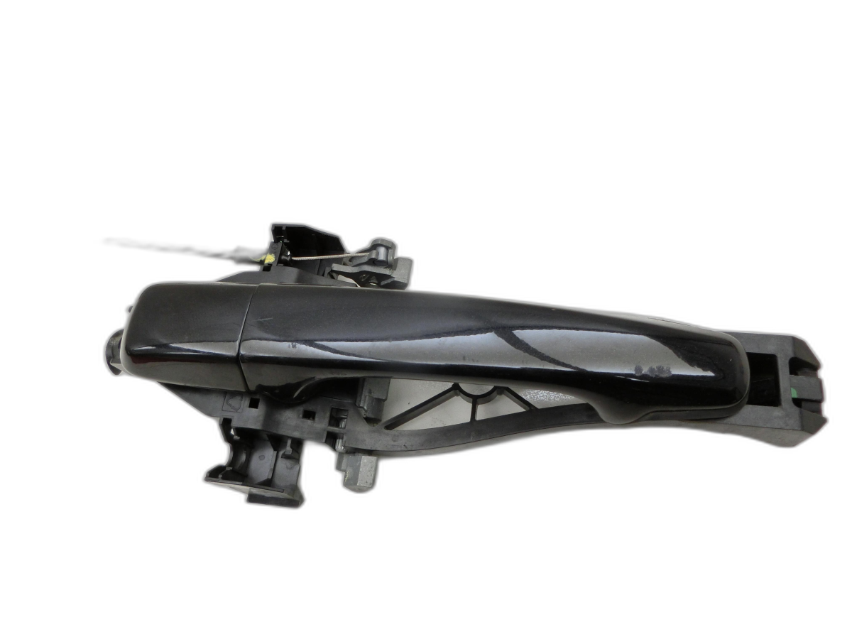 Door Handle outside Right Front for 452 Volvo V50 MW 07-12 - Bild 1