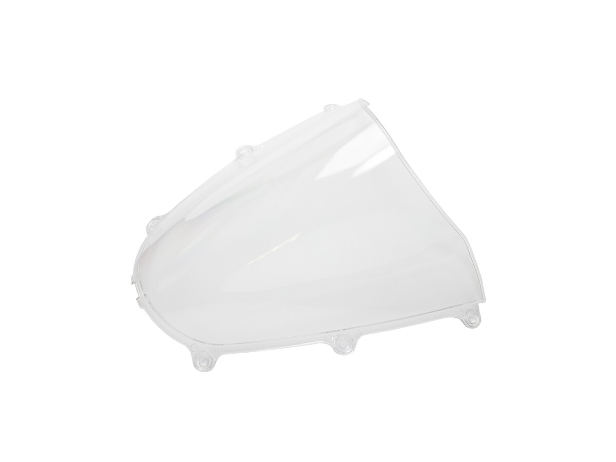 Verkleidungsscheibe Racing klar für Honda CBR 600 RR CBR600 CBR600RR 2005 2006