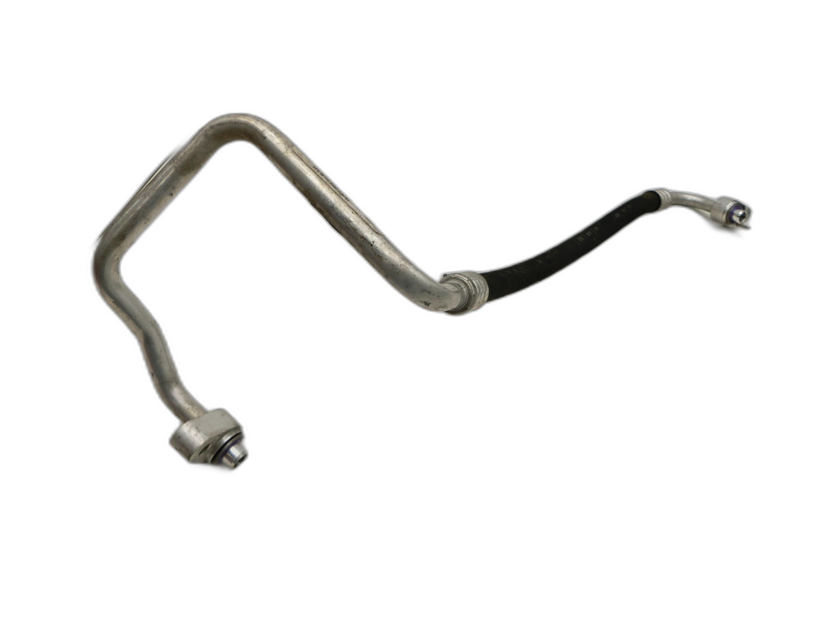 Tubo aria condizionata Condotto climatizzatore per Mercedes S213 E220d 17-21 - Bild 1