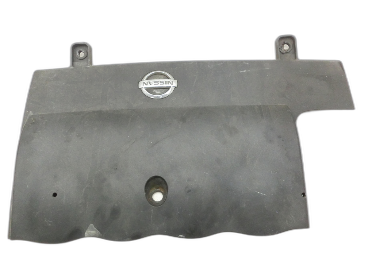 Revêtement pour MOTEUR Couvercle Cache Nissan Almera Tino 03-06 - Bild 1