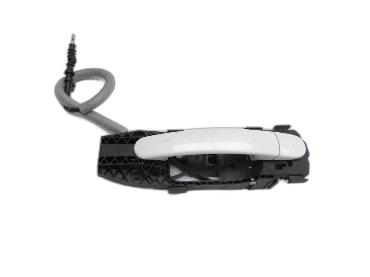 Seat Mii KF1 11-16  Türgriff Griff aussen Rechts VorneL0K1       - Bild 1