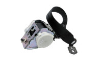 Ford Focus 3 III 11-15 5T Gurt Sicherheitsgurt Links Hinten Ford Focus 3 III 11-15 27.05.2014 34068894... Vorschau 1