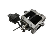 Audi Q7 4L 05-09 TDI 3,0 171KW BUG Flansch Regelklappe für Abgasrückführventil EGR AGR Ventil Audi Q7 4L 05-09... Vorschau 1