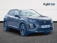 2024 Peugeot 2008 1.2 PureTech 130 Allure 5dr HATCHBACK PETROL Manual
