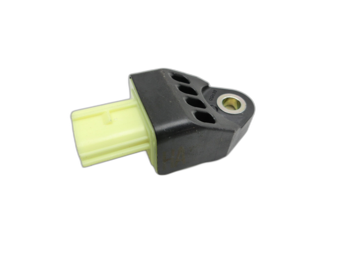 Toyota Auris II E18 15-19 Sensor für Airbag Crashsensor Airbagsensor Pos.4  - Bild 1