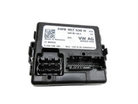 VW Golf 8 VIII 19-24 Steuergerät ECU Modul Hybrid Gateway VW Golf 8 VIII 19-24 14.08.2023 5WB907530H 3330F00105... Vorschau 1