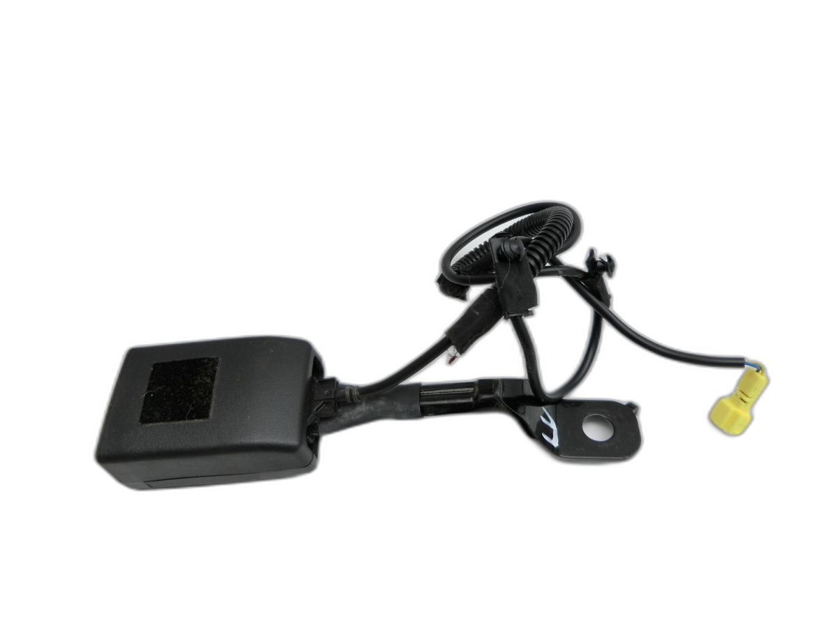 Mercedes W166 ML 350 11-15  Gurtschloss Links Vorne  - Bild 1