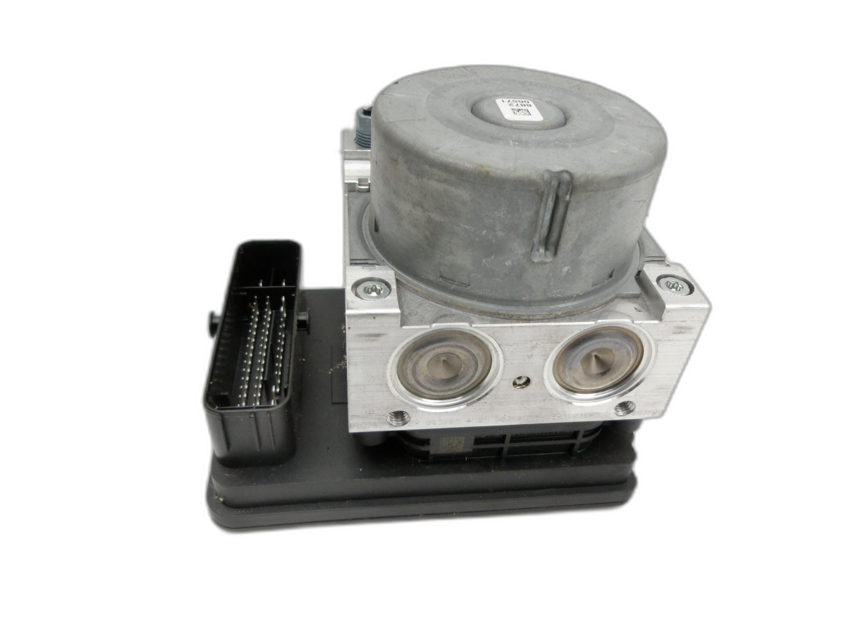 BMW F45 218d 14-18 ABS DSC Steuergerät Hydraulikblock  - Bild 1