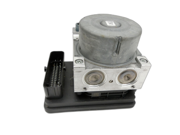BMW F45 218d 14-18 ABS DSC Steuergerät Hydraulikblock BMW F45 218d 14-18 21.09.2017 6888064 100918-65123... Bild 1