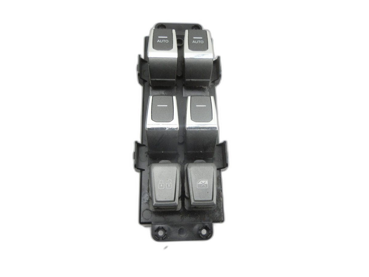 interruptor de ventana Interruptores izquierda delante para Ssangyong Korando C300 19-24 - Bild 1