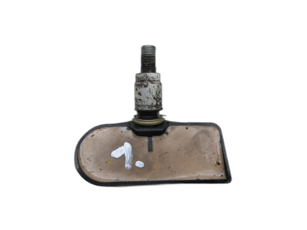 Tire pressure sensor Pos.3 for Peugeot 407 05-11 Coupe - Bild 1