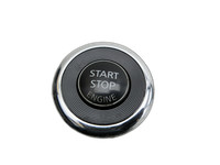 Nissan X-Trail T32 14-17 Start Stop Engine Schalter Zündschalter Nissan X-Trail T32 14-17 09.03.2015 28590-3JA0A... Vorschau 1