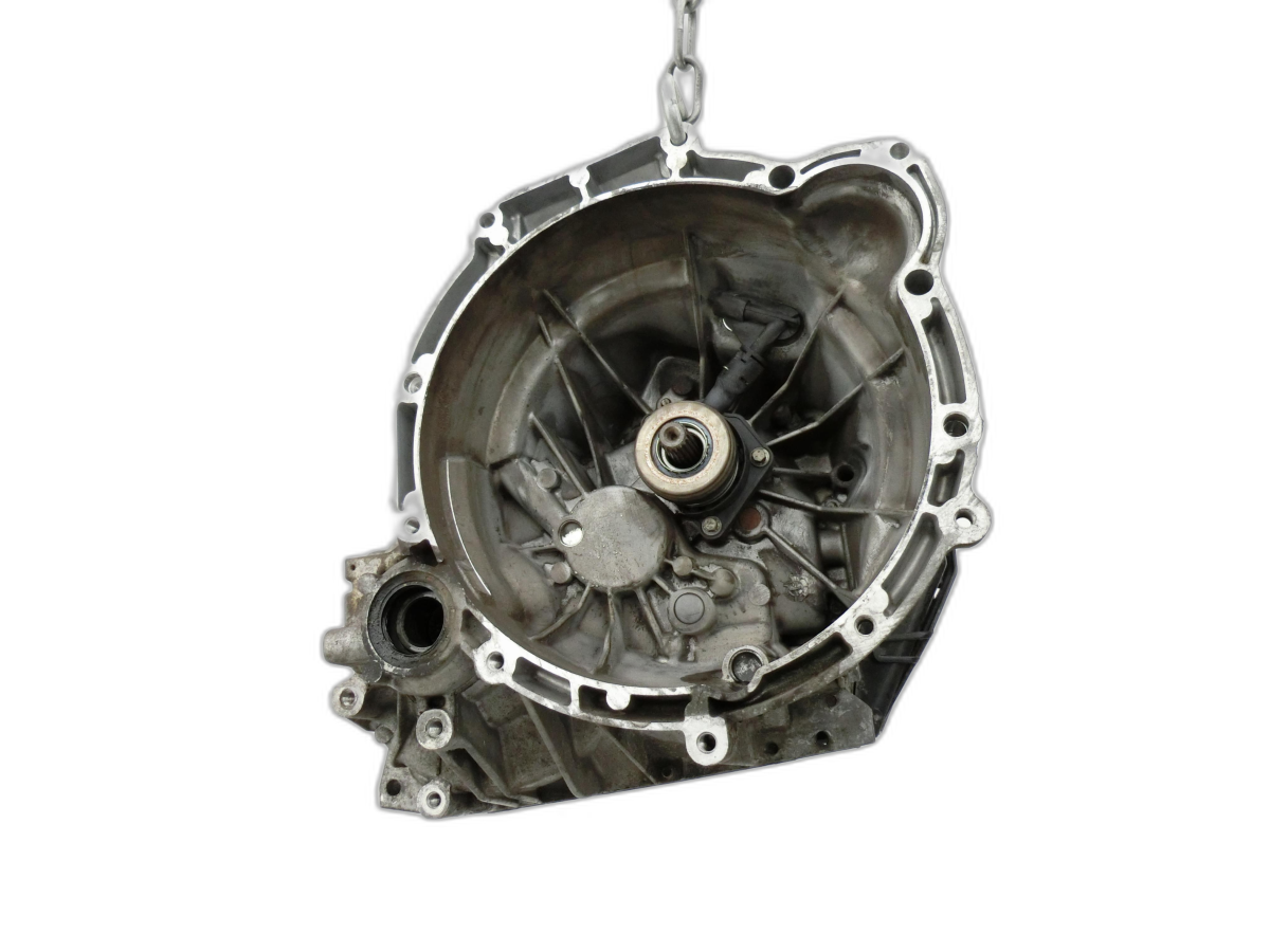 Manual Transmission for Ford C-Max II 10-15 - Bild 1