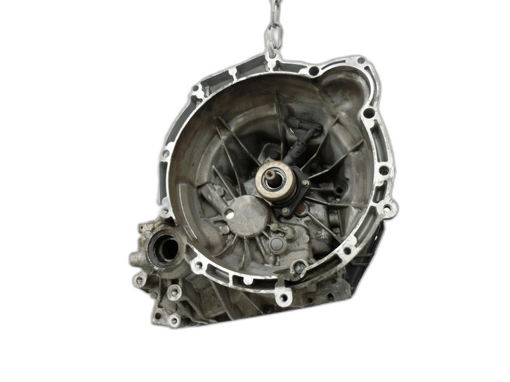 Ford C-Max II 10-15 1,6 92KW Schaltgetriebe Getriebe  - Bild 1