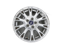Ford C-max II 10-15 1 x Felge Aluminiumfelge 16 Zoll 5X108 Ford C-max II 10-15 13.02.2012 AM5M-1723 gebraucht Vorschau 1