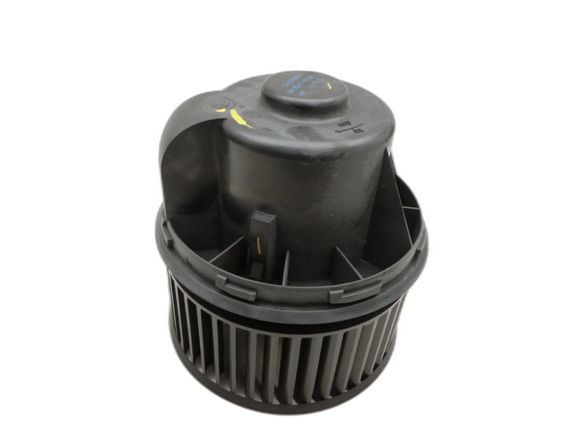 Ford Focus III 11-15 Gebläsemotor Lüftermotor Heizungsgebläse  - Bild 1