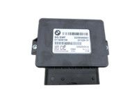 BMW F11 530dx 10-13 Steuergerät SG EMF BMW F11 530dx 10-13 02.12.2011 6887358 34436887358 32620264-A 6854856 gebraucht Vorschau 1