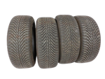Seat Altea 5P 04-09 4 x Reifen Winterreifen Fulda 205/55R16 94 V Seat Altea 5P 04-09 21.11.2007 gebraucht Vorschau 1
