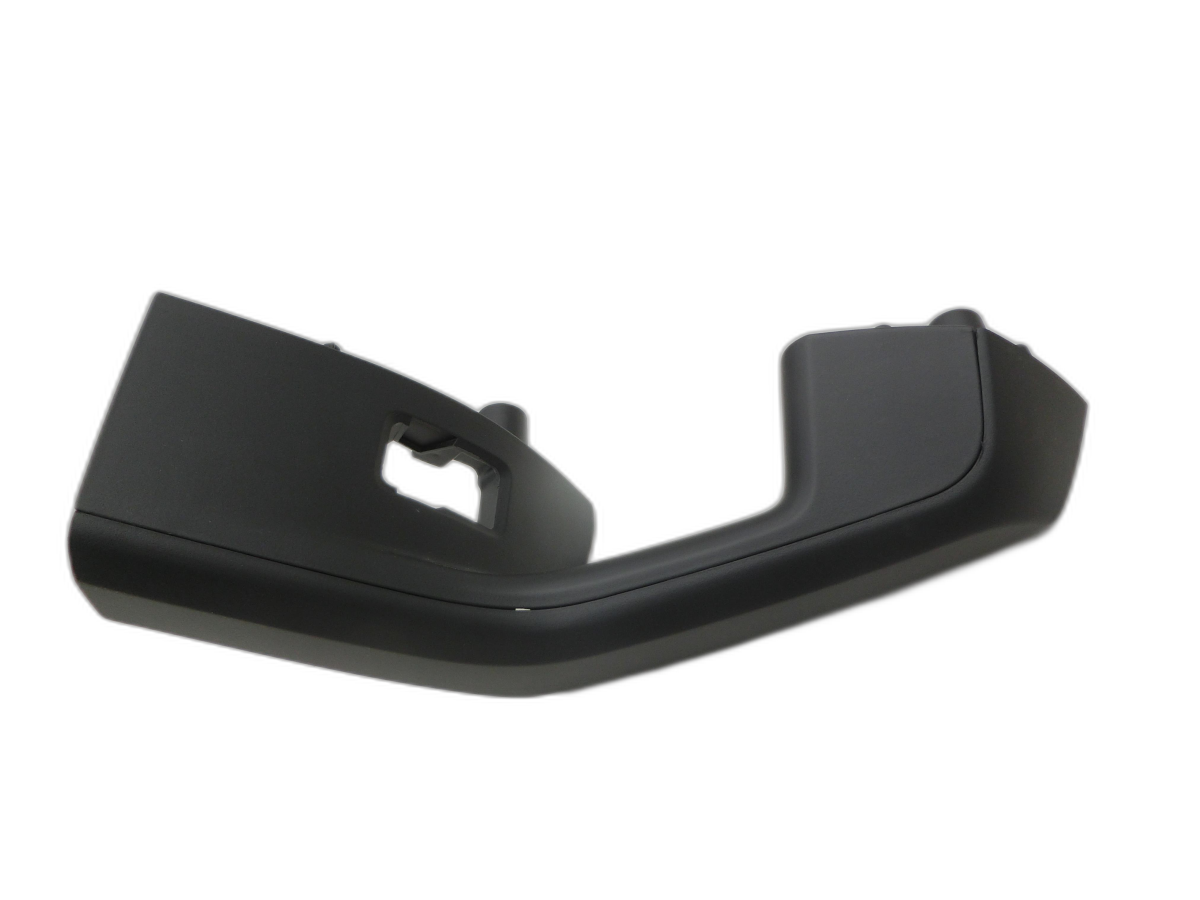 Apretón de la mano Asidero izquierda posterior para Revestimiento puerta Seat Ateca KH7 16-20 - Bild 1