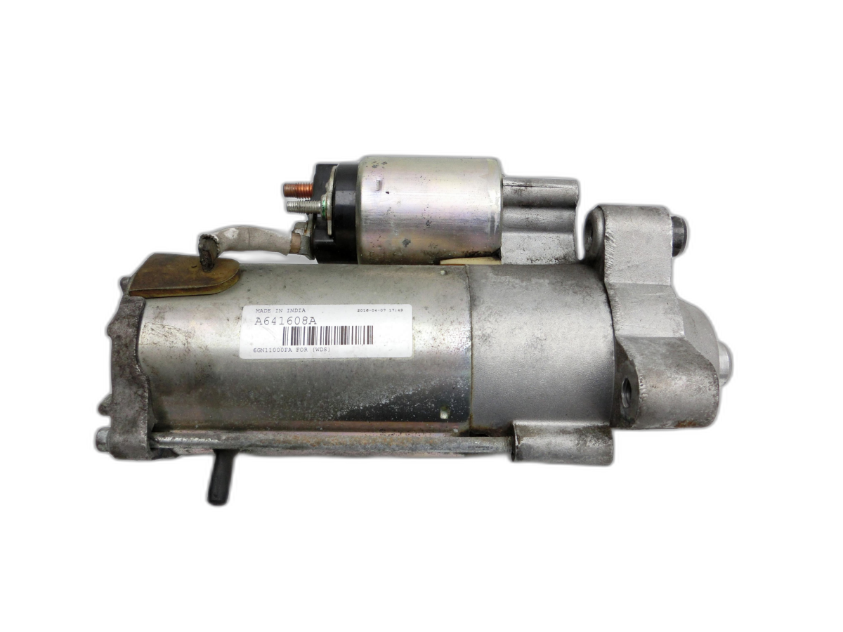 Motor de arranque para Ford S-Max WA6 06-10 - Bild 1