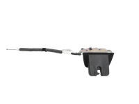 Audi A4 8W 15-19 Kombi Schloss f. Heckklappe Heckklappenschloss Verriegelung Audi A4 8W 15-19 27.06.2016 4M0827506B... Vorschau 1