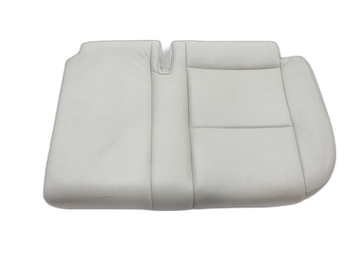 VW Tiguan I 5N 11-16  Sitzbezug Sitzpolster Links für Rücksitzbank Hinten  - Bild 1